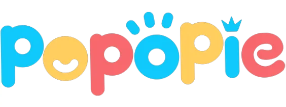 Popopieshop logo