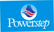 Powerstep logo