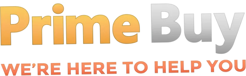 Prime Buy logo