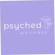 Psyched Wellness logo