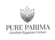 Pure Parima logo
