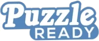 Puzzle Ready logo