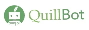 QuillBot logo