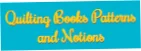 Quilting Books Patterns and Notions Discount Codes — Up to 17% OFF in June 2026