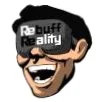Rebuff Reality logo