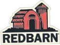 Redbarn logo