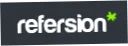 Refersion logo