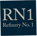 Refinery Number One logo