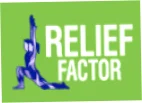 2026 Coupon Codes — Up to 75% OFF Relief Factor Codes