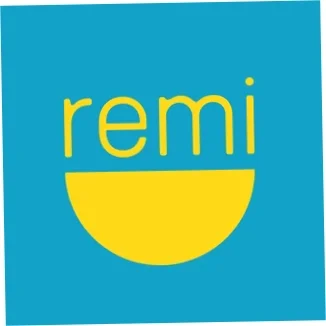 Remi logo