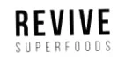 Revive Superfoods logo