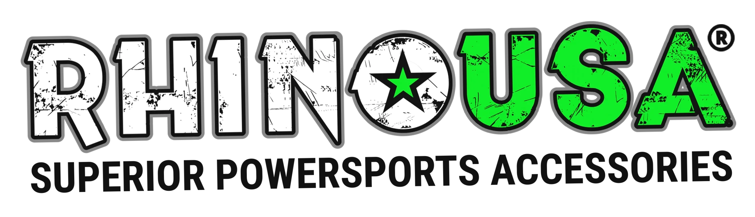 RHINO USA logo