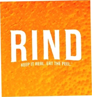 RIND Snacks logo