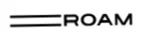 ROAM Luggage logo