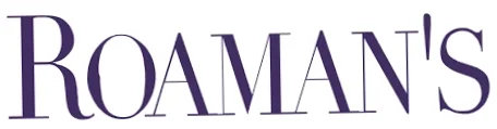 June 2026 Deadline — 80% Roaman's