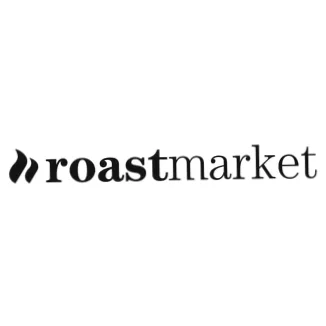 Coupons Roastmarket June — Up to 10% OFF + Gift