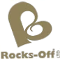 Rocks-Off logo