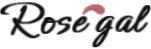 Rose Gal logo