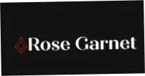 Rose Garnet logo