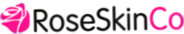 Rose Skin Co logo