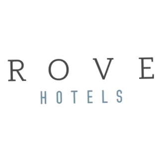 Rove Hotels logo