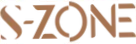 S Zone logo