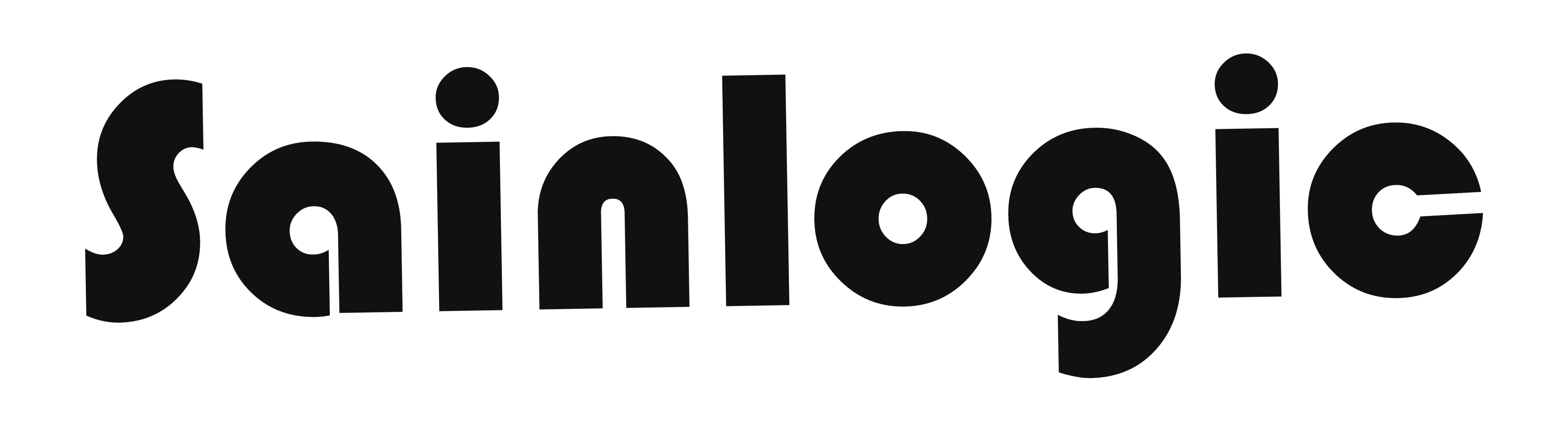 Sainlogic logo