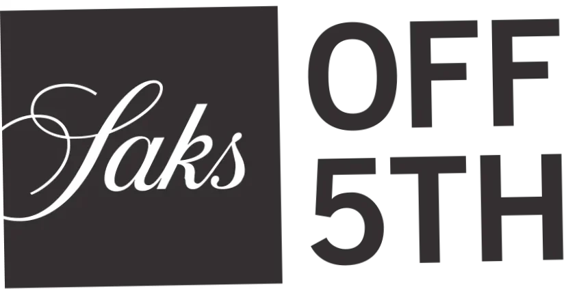 Coupon Codes June — Up to 25% OFF Saks Off 5TH Users