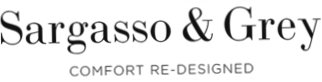Sargasso And Grey logo