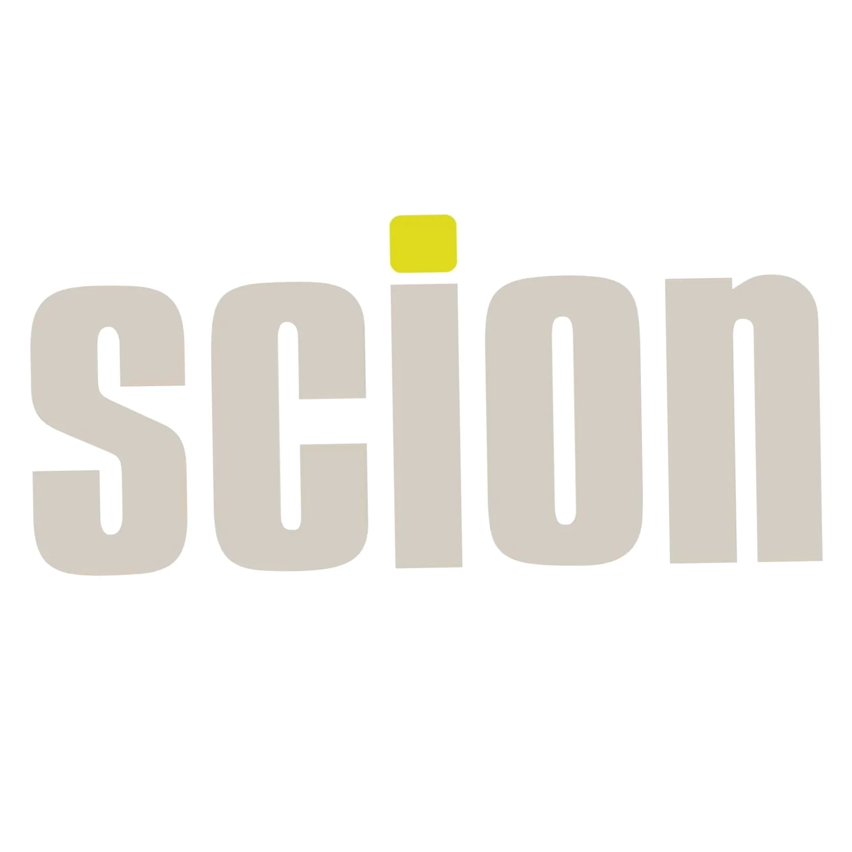 Scion Living logo