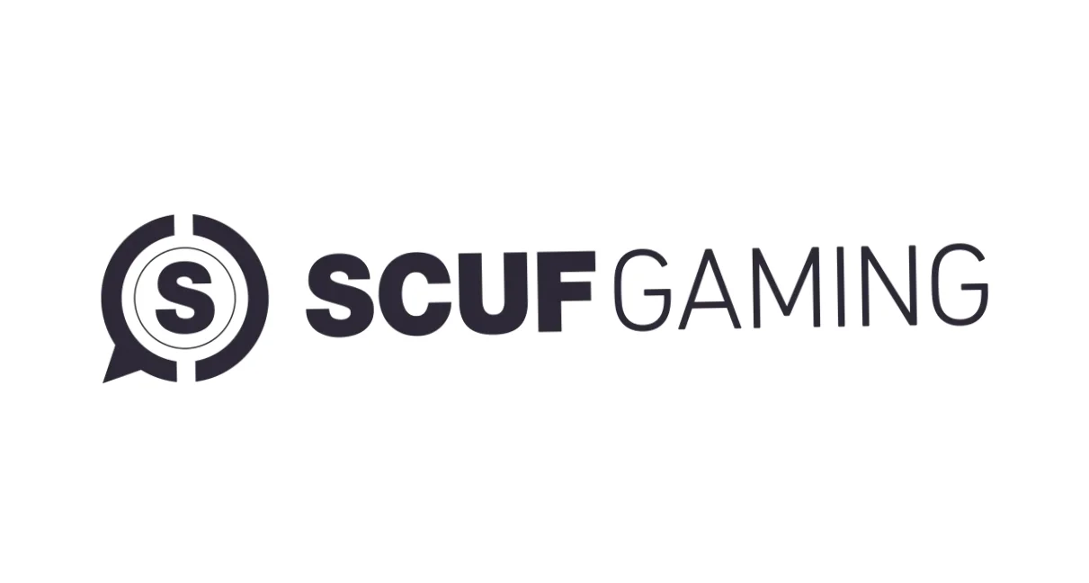 Scuf Gaming logo
