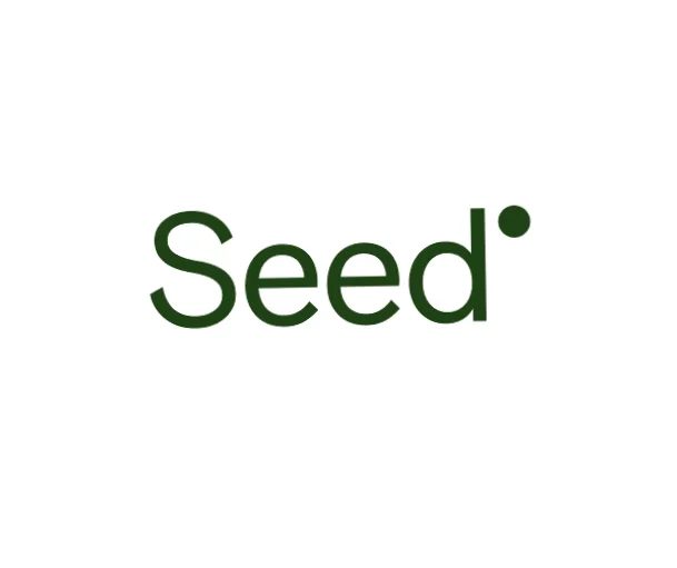 Seed.com logo