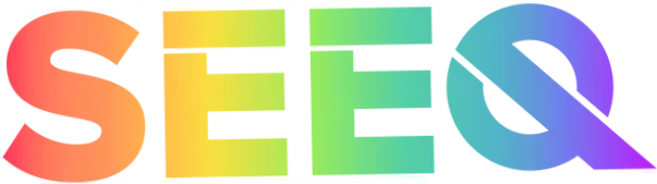 Seeq Protein logo