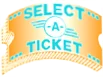 Discount Codes 2026 — $25 Select A Ticket Expiring!