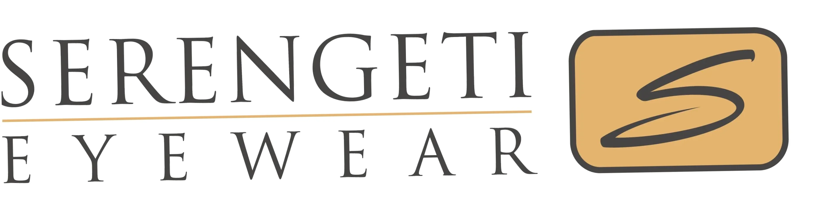 Serengeti Eyewear logo