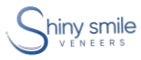 Shiny Smile Veneers logo