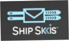 Ship Skis logo
