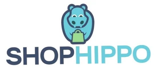 Shophippo logo