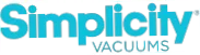 Simplicity Vacuum logo