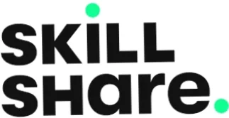 Skillshare logo
