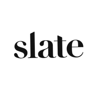 Slate Milk logo