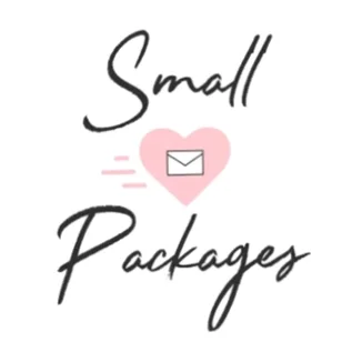 Small Packages logo
