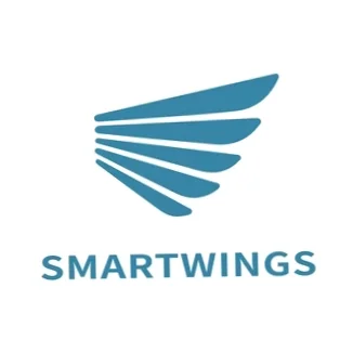 Smartwingshome logo