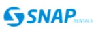 Snap Rentals logo