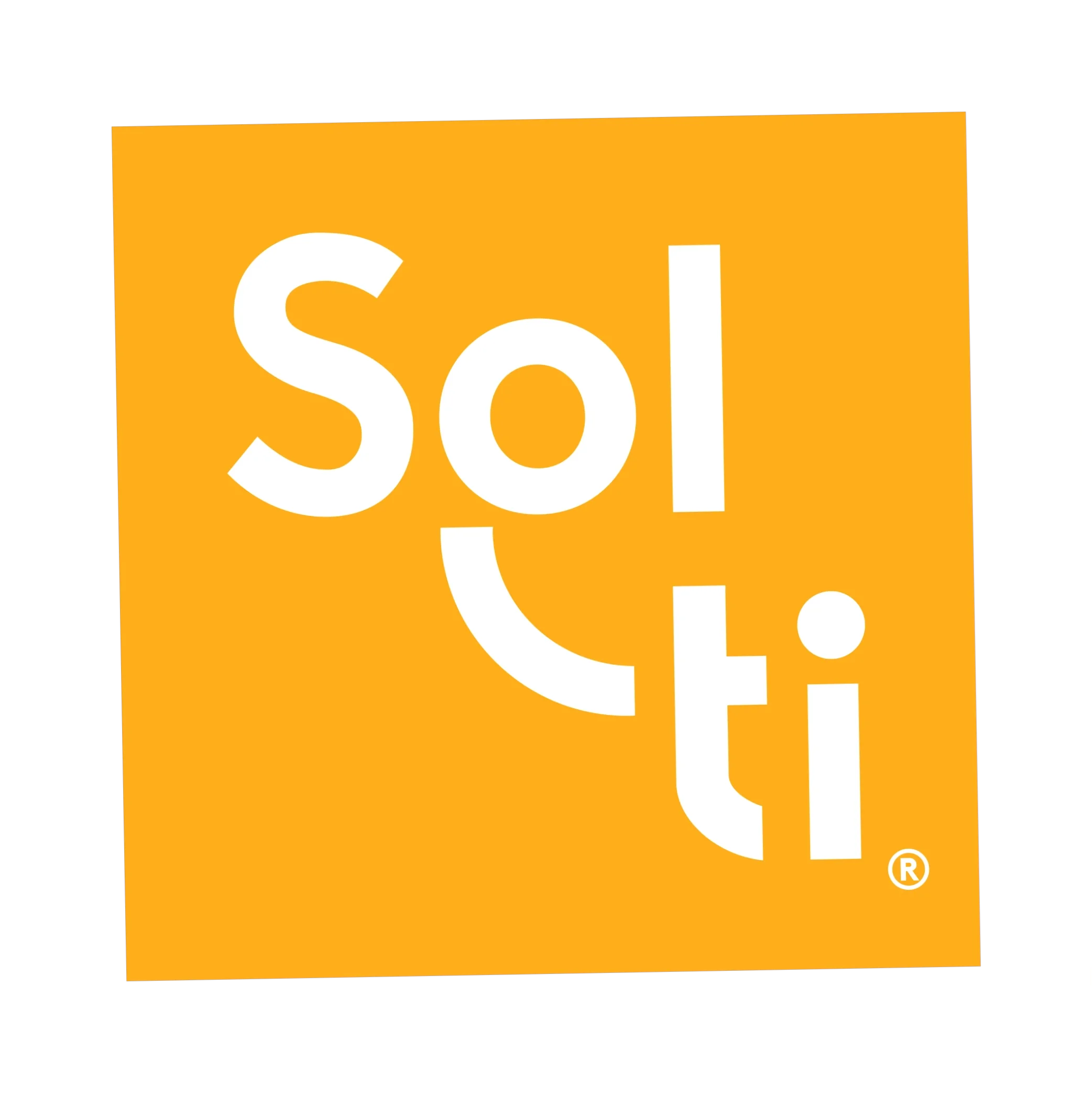 Solti logo