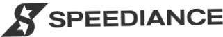Speediance logo