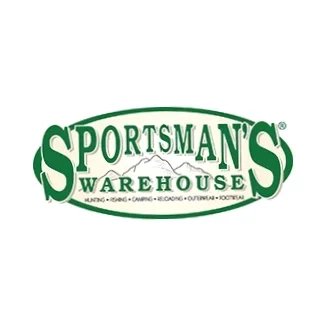 Sportsman's Warehouse logo