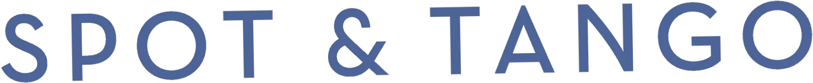 Spot and Tango logo