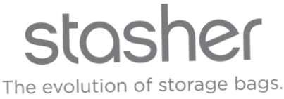 stasher logo