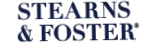 Stearns And Foster logo